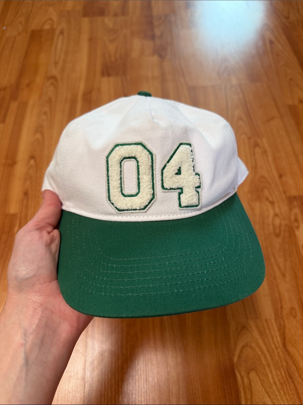 Fore All Weirsy Hat